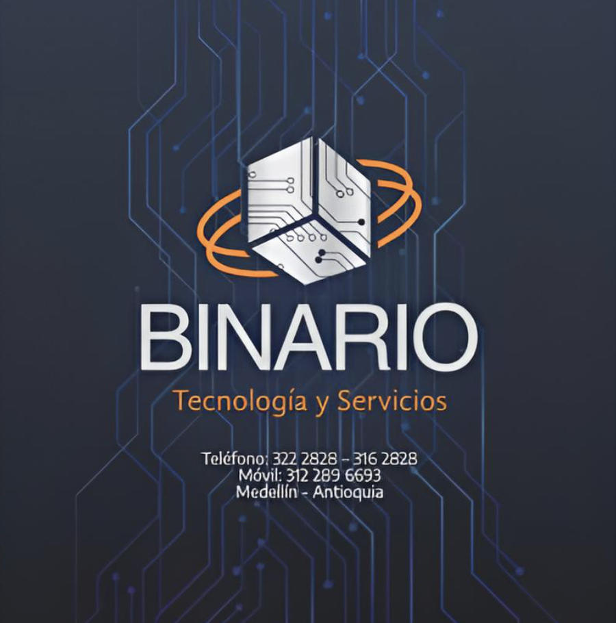 BINARIO IT