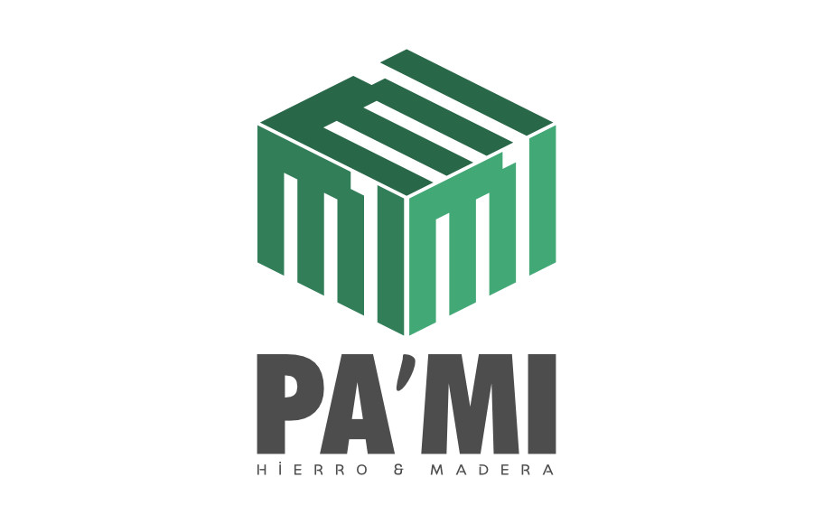 PA'MI - Hierro & Madera